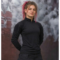Тактична сорочка UBACS BLACK