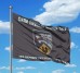Прапор 140-й Окремий Центр спеціального призначення Сили Спеціального ПризначенняЗСУ