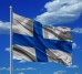 Прапор Фінляндії