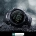 Часы тактические SKMEI 1231 Compass Black