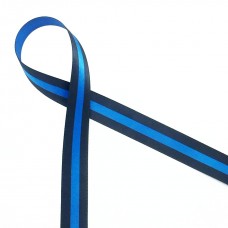 Купить Стрічка Thin Blue Line #ThinBlueLineUkraine #ТонкаСиняЛінія в интернет-магазине Каптерка в Киеве и Украине