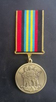 Медаль Учаснику Антитерористичної Операції 2014
