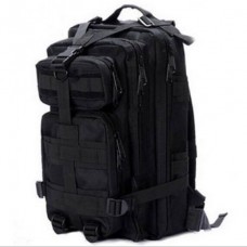 20л рюкзак Assault Pack Black АКЦІЯ