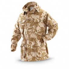 Купить Куртка парка DDPM Windproof нова в интернет-магазине Каптерка в Киеве и Украине