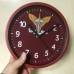 Настінний годинник з новою емблемою Десантно Штурмових Військ України