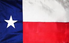 Прапор Техасу