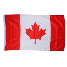 Прапор Канади MIL-TEC Розмір – 150х90см