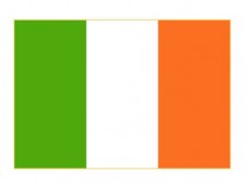 Купить Прапор Ірландії в интернет-магазине Каптерка в Киеве и Украине