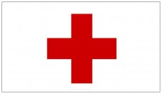 Флаг Красный Крест