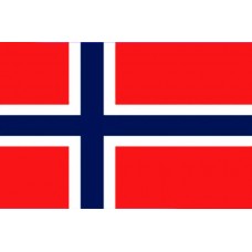 Прапор Норвегії