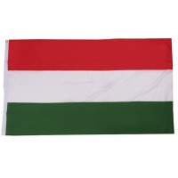 Прапор Угорщини Mil-Tec Розмір прапора-150х90см