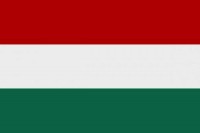 Прапор Угорщини