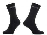 Шкарпетки M-TAC MK.1 BLACK