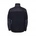 Куртка флісовая M-Tac Alpha Microfleece Jacket GEN.2 420 гм DARK NAVY