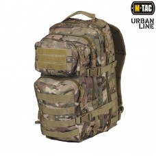 20л рюкзак Assault Pack M-Tac МС