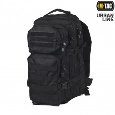 20л рюкзак Assault Pack M-Tac черный