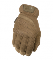 Купить Рукавички Mechanix Anti-Static FastFit Gloves Coyote в интернет-магазине Каптерка в Киеве и Украине