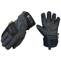 Зимові рукавиці Mechanix WIND RESISTANT 