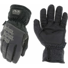 Зимові рукавиці Mechanix Winter Fleece Gloves Gray Thinsulate ORIGINAL