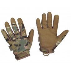 Тактические перчатки Mechanix Original Gloves MULTICAM 