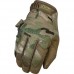 Тактические перчатки Mechanix Original Gloves MULTICAM 