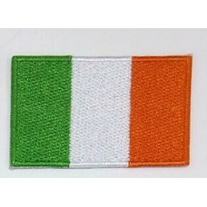 Нашивка прапор Ірландії