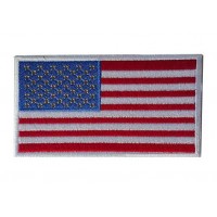 Нашивка прапор США