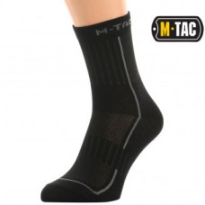 Шкарпетки M-Tac легкі Mk.3 Black