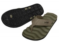 Шльопанці MIL-TEC Combat Sandals OLIVE