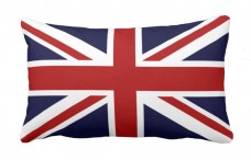 Купить Декоративна подушка прапор Великої Британії в интернет-магазине Каптерка в Киеве и Украине