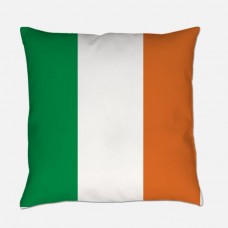 Купить Декоративна подушка прапор Ірландії в интернет-магазине Каптерка в Киеве и Украине