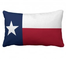 Декоративна подушка Техасу