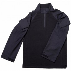 Купить Рубашка Ubacs черный  в интернет-магазине Каптерка в Киеве и Украине