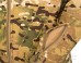 Куртка демісезонна мембранна P1G-Tac® Cross Country Race Jacket Mk-2 Камуфляж MTP/MCU