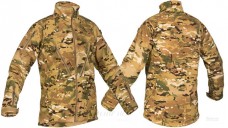Купить Куртка демісезонна мембранна P1G-Tac® Cross Country Race Jacket Mk-2 Камуфляж MTP/MCU в интернет-магазине Каптерка в Киеве и Украине