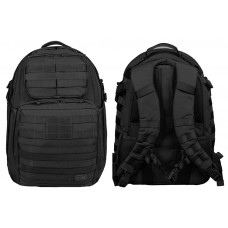 34л рюкзак M-TAC PATHFINDER PACK BLACK