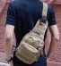 Рюкзак - сумка на плече OLIVE