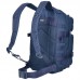 Тактичний рюкзак ASSAULT S 20л рюкзак Mil-tec 14002003 Dark Blue