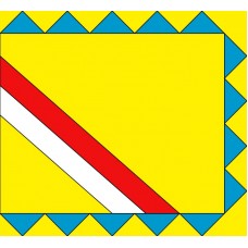 Прапор Мукачева