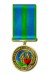 Медаль Жена десантника