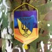 Вимпел 24й окремий штурмовий батальйон Айдар