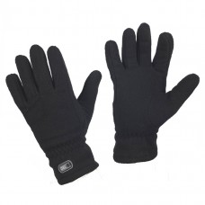 Зимові рукавиці M-Tac Winter Black Touchscreen 