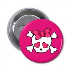Купить Значок Hello Kitty в интернет-магазине Каптерка в Киеве и Украине