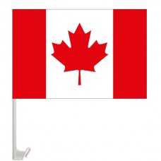Купить Автомобільний прапорець Канада в интернет-магазине Каптерка в Киеве и Украине