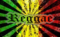 Прапор Reggae