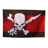 Піратський прапор