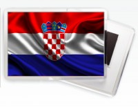 Магнітик Хорватії