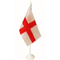 Англія настільний прапорець