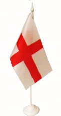 Англія настільний прапорець