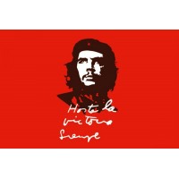 Флаг Че Гевара 90см